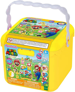Aquabeads Super Mario Creation Cube