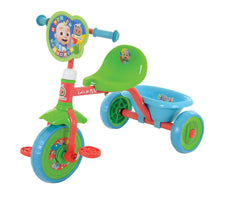 Cocomelon My First Trike