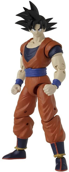 Dragon Ball Dragon Stars 17cm Goku Figure