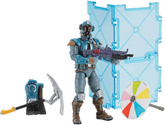 Fortnite The Visitor Early Game Survival Kit Figure