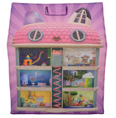 Gabby's Dollhouse Wendy House
