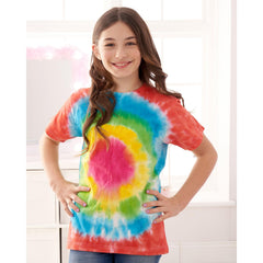 FabLab Luxury Tie Dye