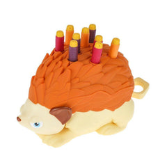 Porcupine Pop Game