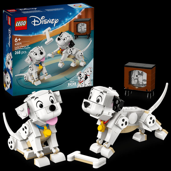 LEGO Disney