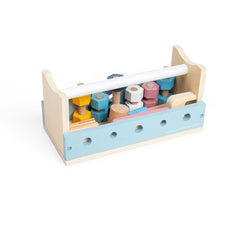 Bigjigs My First Wood Workbench