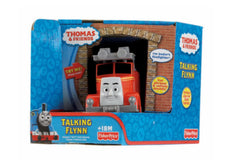 My First Thomas & Friends Small Talking Engine Flynn