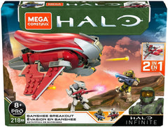 Mega Construx Halo Infinite Vehicle 2