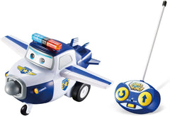 Super Wings R/C Paul