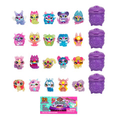 Magic Mixies Minis Magic Shimmerverse Series Magic Mega Pack