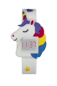 Tikkers Unicorn Watch