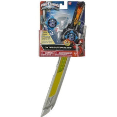 Power Rangers Ninja Steel DX Ninja Star Blade