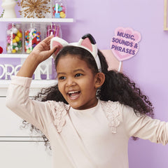 Gabby’s Dollhouse, Magical Musical Cat Ears