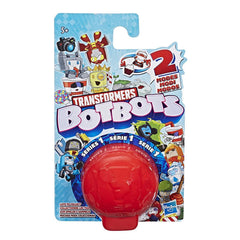 Transformers Botbots Series 1 Bind Bag