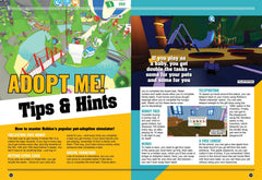 Roblox Ultimate 2022 Guide