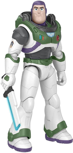 Disney Pixar Lightyear Laser Blade Buzz Lightyear 11.5