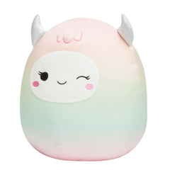 Squishmallows 12