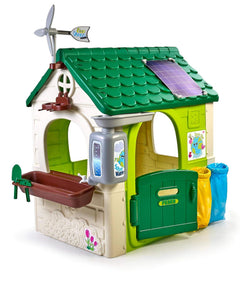 Feber Eco House