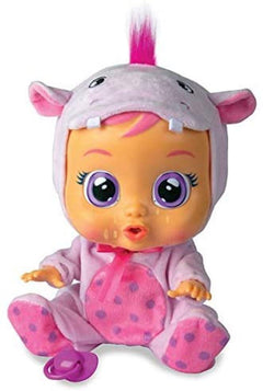 Cry Babies Hopie Doll