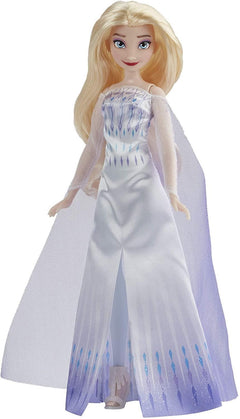 Disney Frozen 2 Queen Elsa Doll