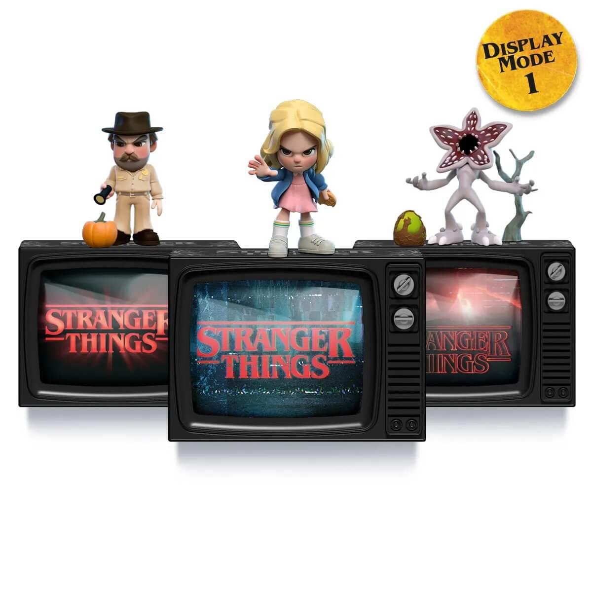 Stranger Things Upside Down Capsule – BargainMax