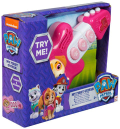 Paw Patrol My First Guitar Skye