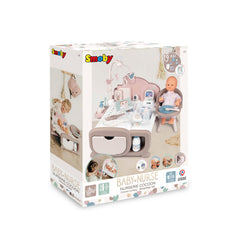 Smoby Baby Nurse Cocoon Nursey