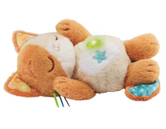 Vtech Calming Purrs Kitten