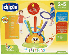 Chicco Master Ring
