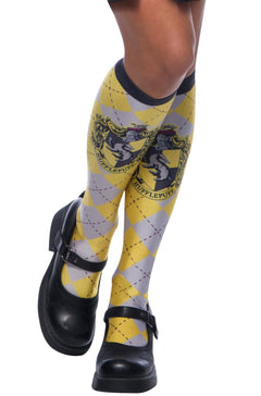 Rubies Harry Potter Hufflepuff Socks