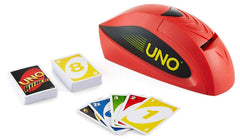 Uno Attack Card Game