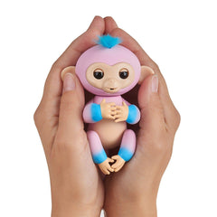Fingerlings Monkey Candi