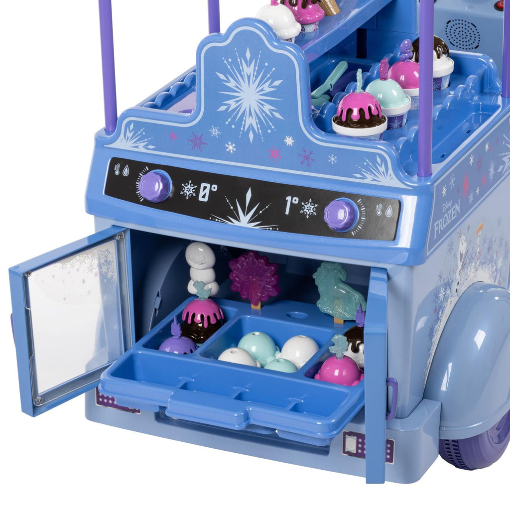 Ice Cream Buy Frozen Toys Buy FROZEN ICE CREAM FACTORY Online