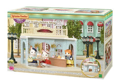 Sylvanian Families Creamy Gelato Shop