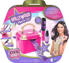 Cool Maker Hollywood Hair Studio