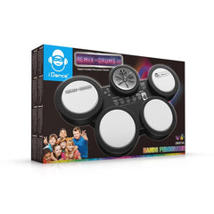 iDance Remix Drums 2