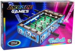 LED Tabletop Football Game
