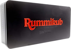Black Rummikub Game