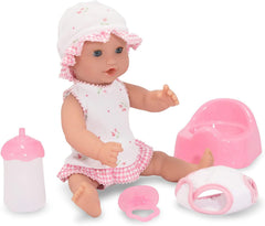 Melissa & Doug Mine to Love - Annie 12