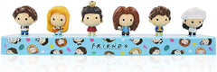 Friends Desktop Talkies 6 Pack