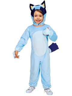 Bluey  Child Costume 3-4 Years