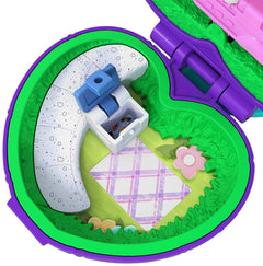 Polly Pocket Tiny Pocket World Picnic