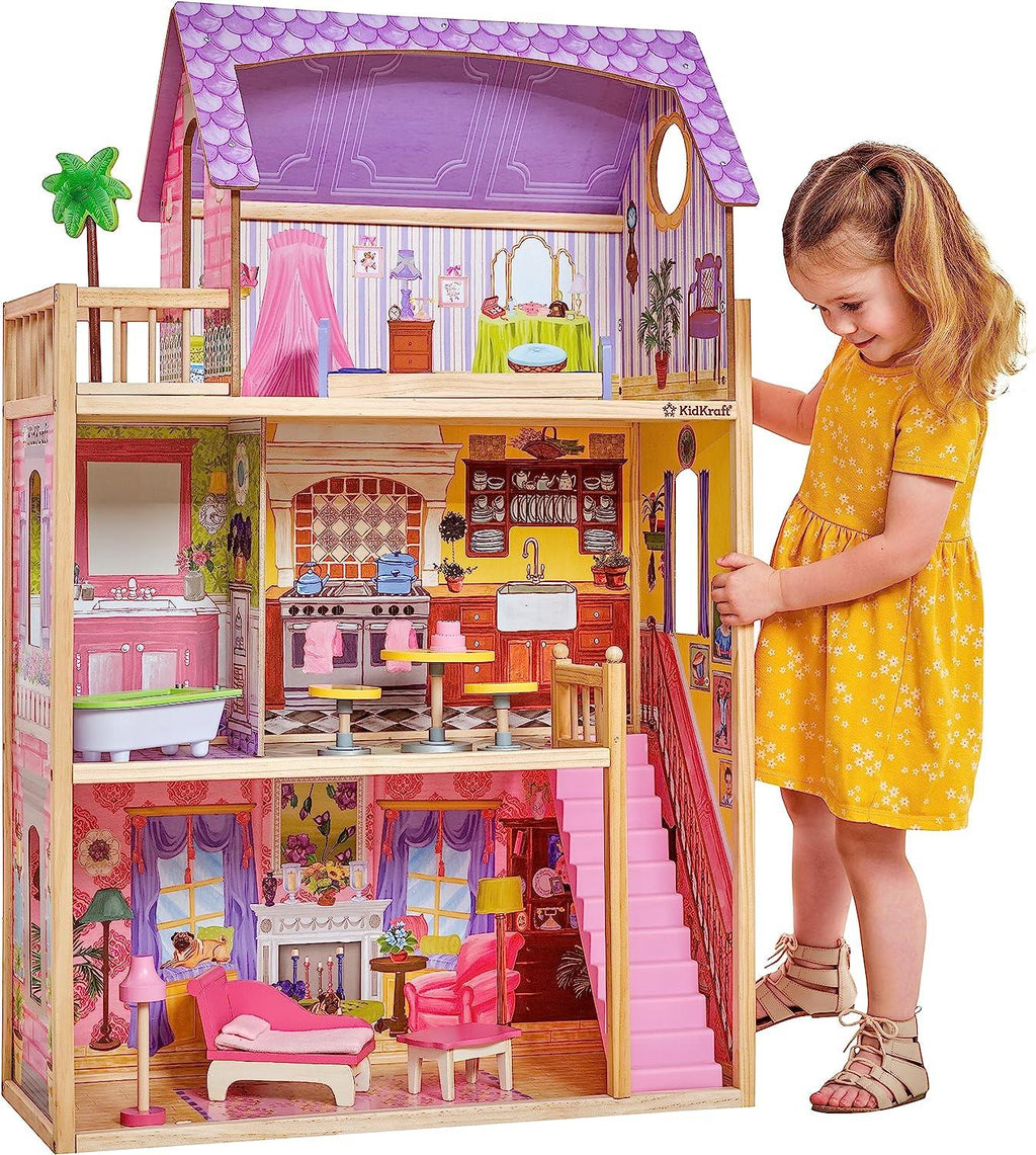 Lol Doll House Lol House Amazon Uk Surprise Furniture S3 Sleepover