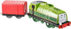 Thomas Trackmaster Gator Motorized Tank Engine