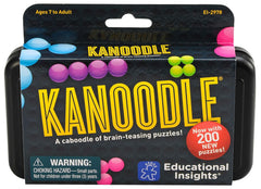 Kanoodle Game