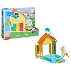 Peppa Pig Peppa's Swimming Pool