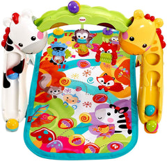 Fisher-Price Newborn To Toddler Play Gym