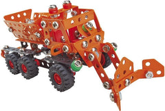 Alexander Toys Constructor Husky the Snow Plow