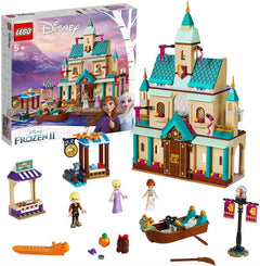 LEGO 41167 Disney Frozen 2 Arendelle Castle Village
