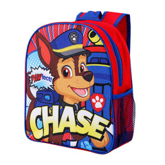 PAW Patrol Chase Premium Standard Backpack