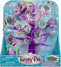 Twisty Petz Jewellery Display